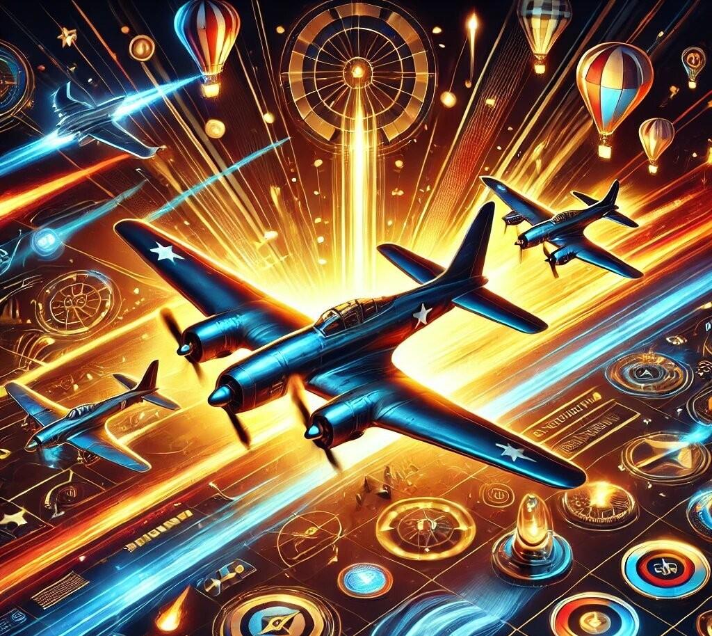 Vantagens do Aviator no 017bet
