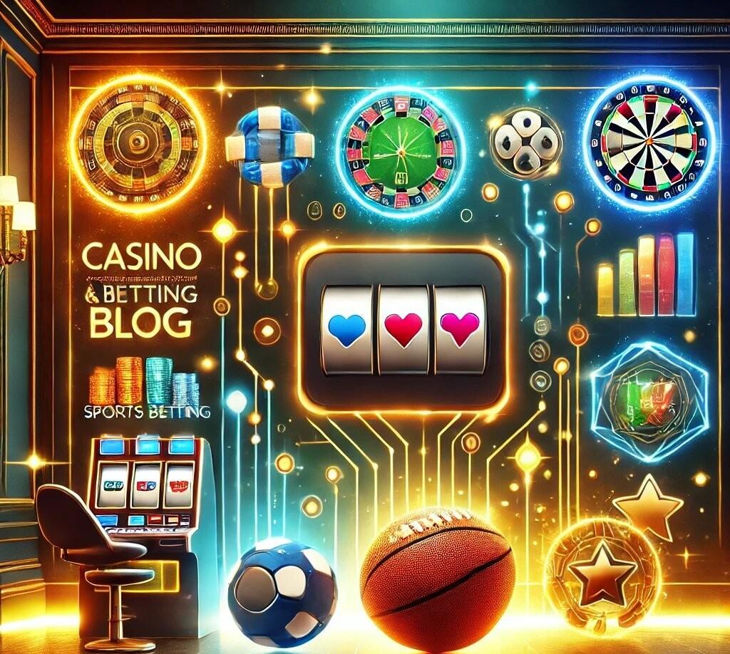 Blog do 017bet com dicas e estratégias para apostas e jogos