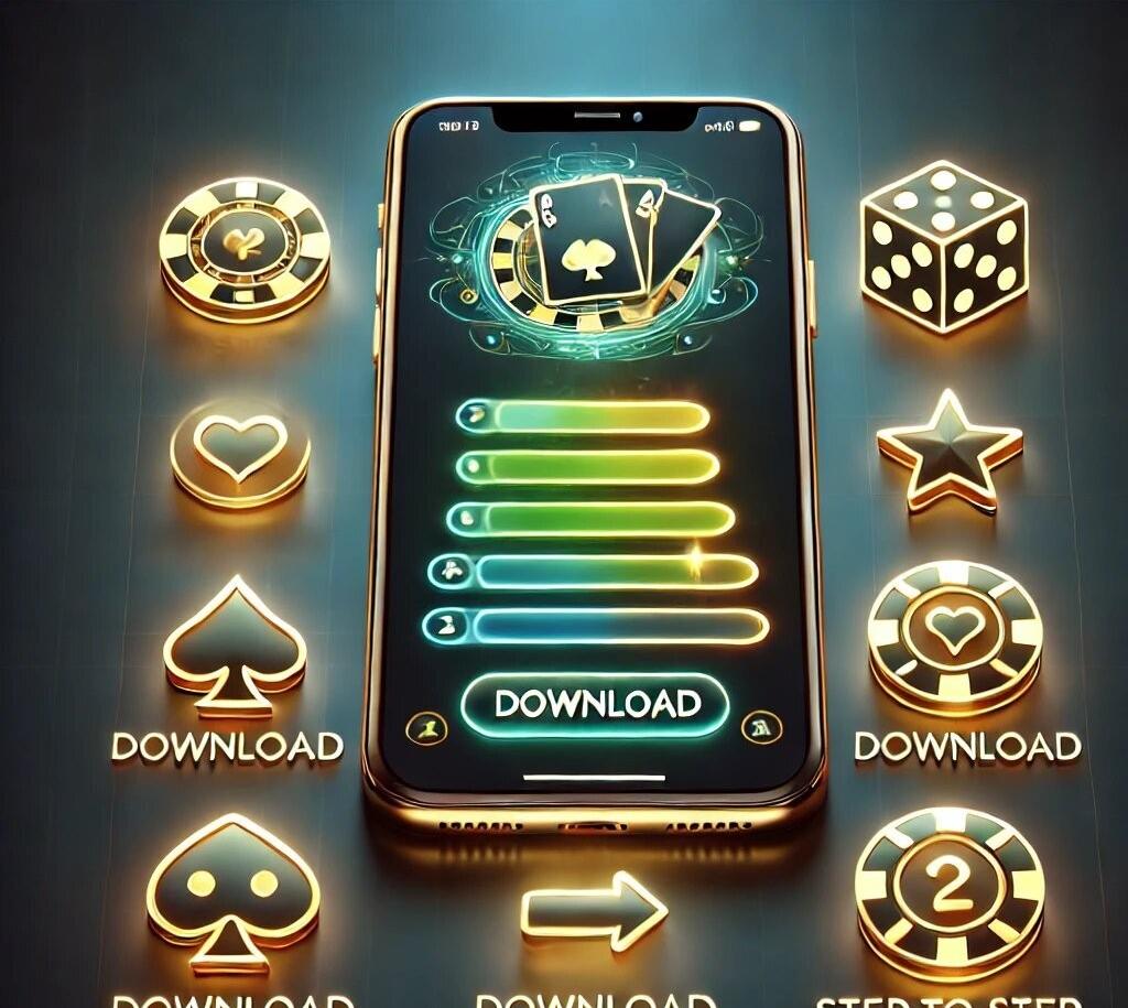 017bet Como Baixar o App