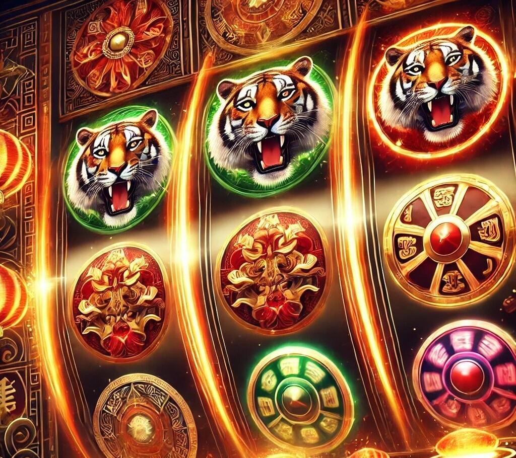 017bet Como Jogar Fortune Tiger