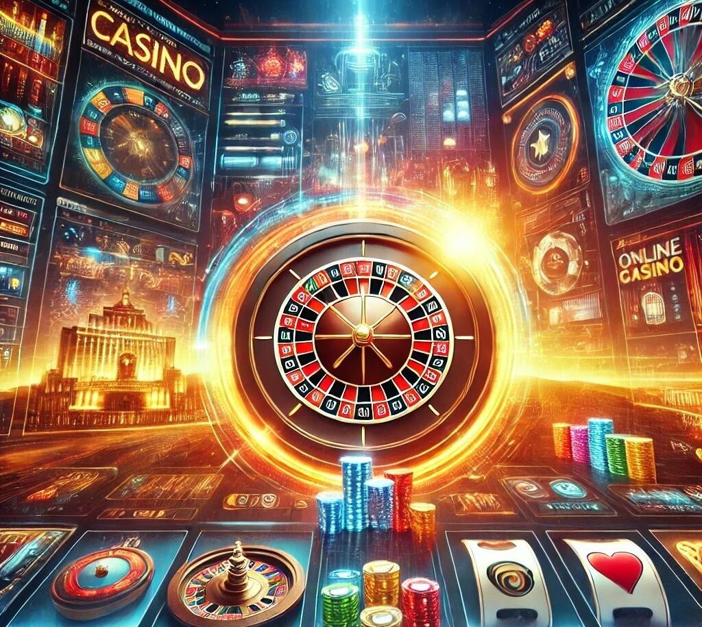 Visão geral dos jogos no 017bet