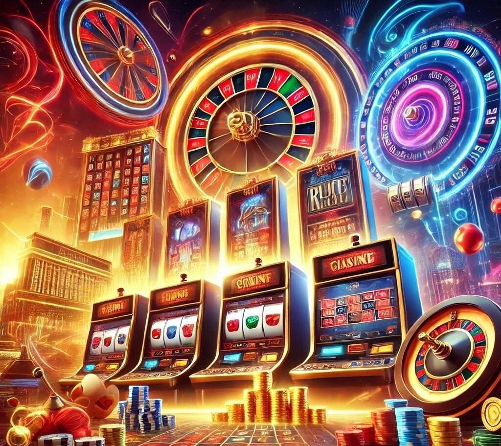 017bet Jogos Populares