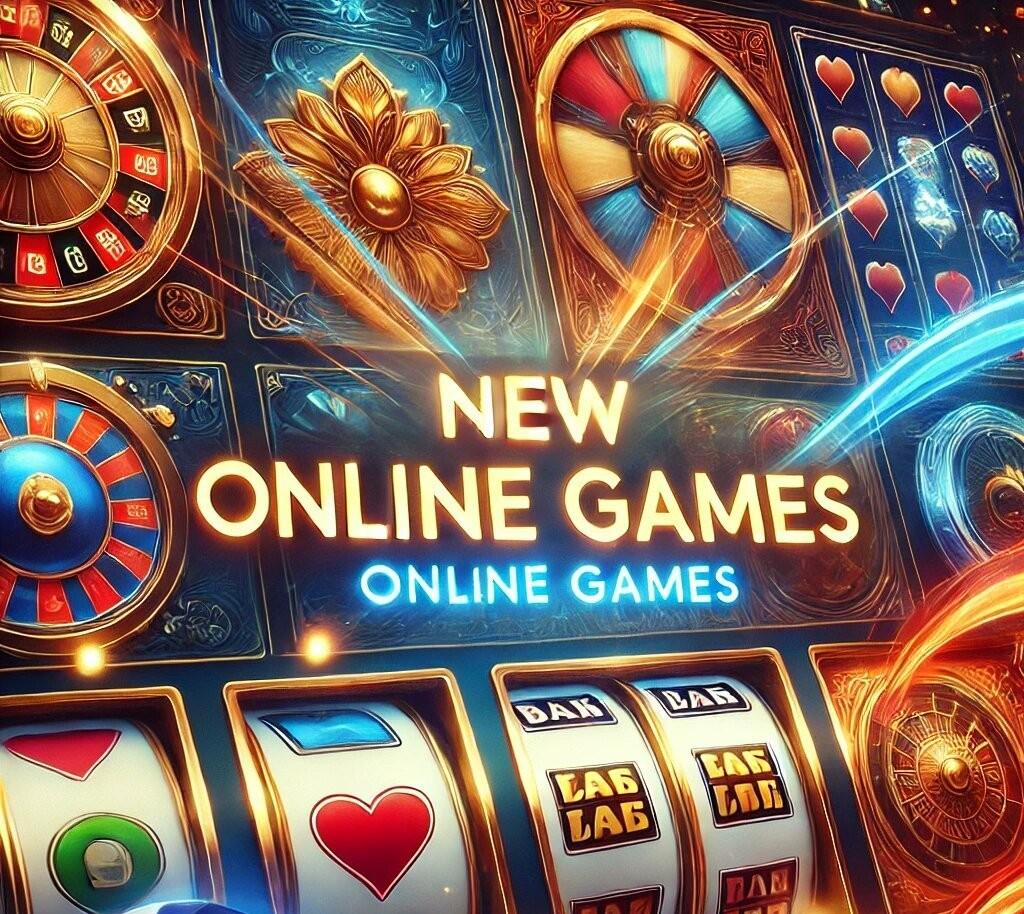 Novos Jogos no 017bet