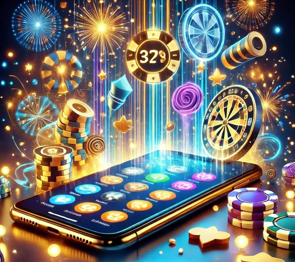 017bet Por Que Baixar o App?